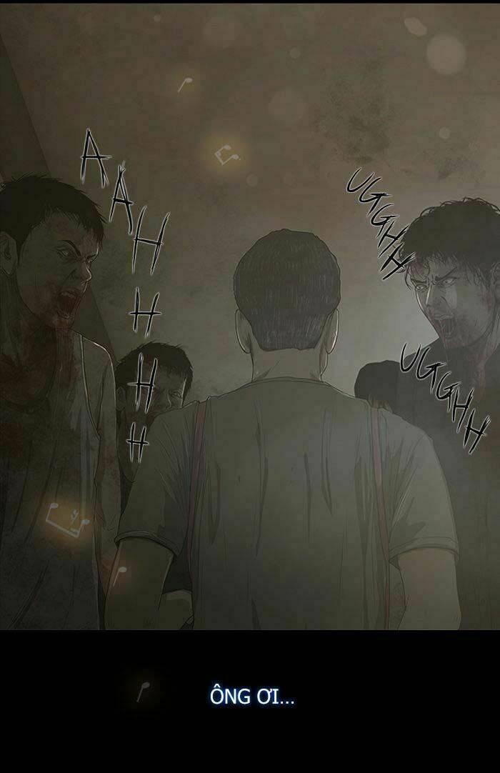 Dead Days: Chapter 30