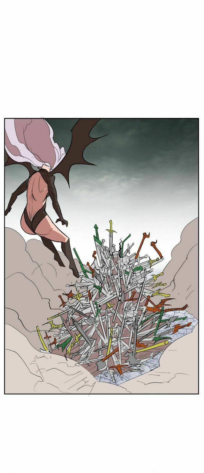 Hard Core Leveling Warrior: Chapter 108