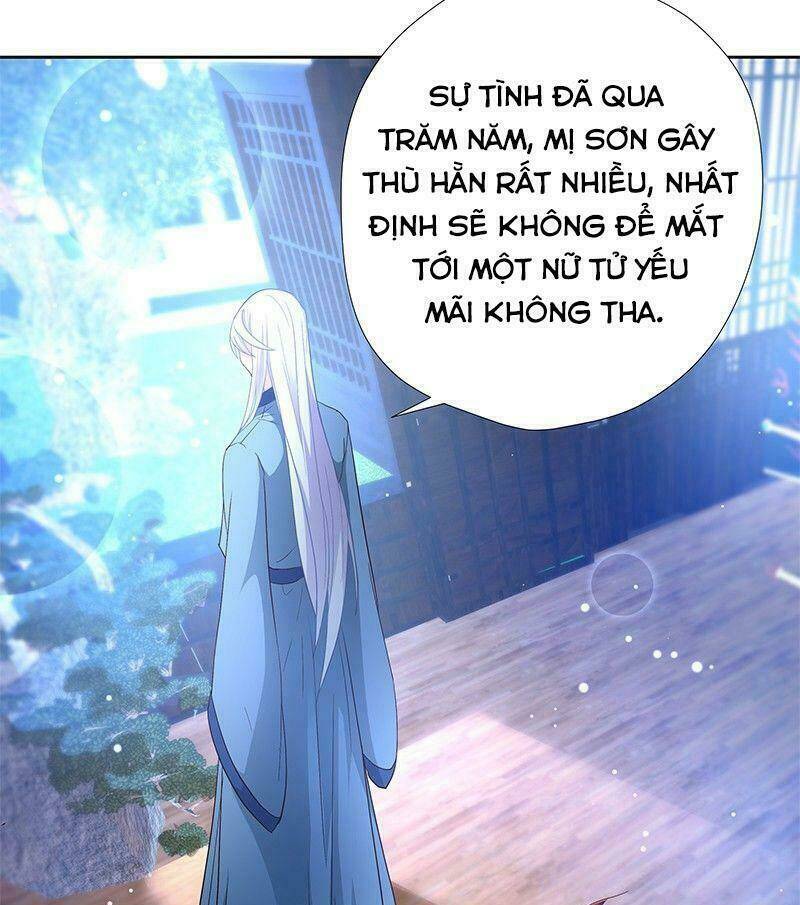 Trò Chơi Trừng Phạt: Chapter 15
