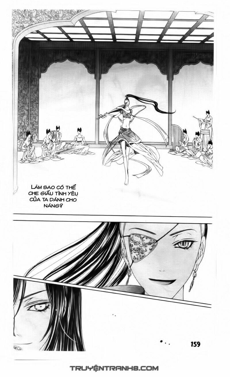 Pháp Sư Trừ Tà: Chapter 14.2