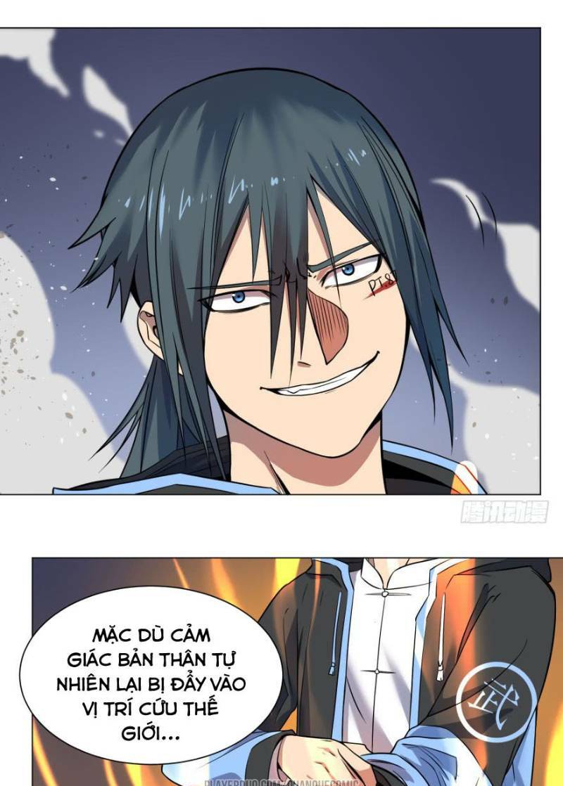 Danh Sách Kẻ Phản Diện: Chapter 52