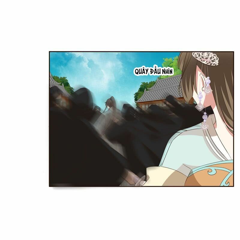 Thông Linh Phi: Chapter 154