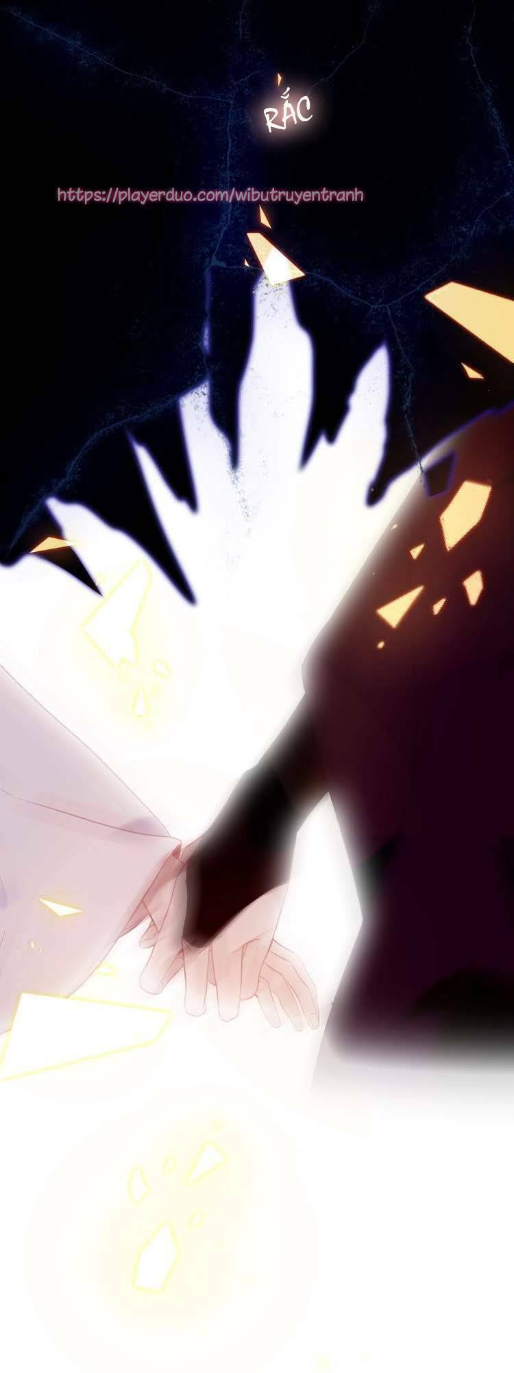 Ngô hoàng tại thượng: Chapter 71