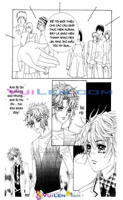 Chạm Mặt Thần Tượng: Chapter 5