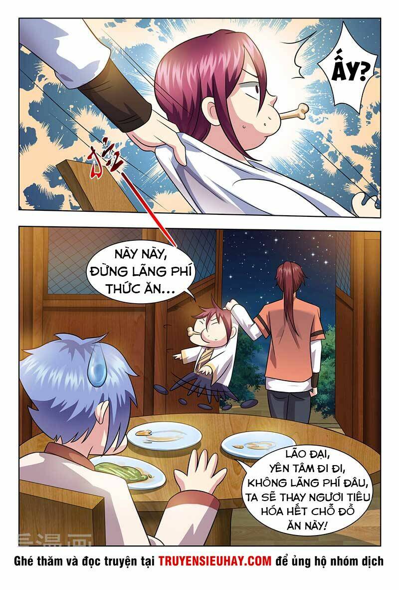 Ta Là Bá Vương: Chapter 52