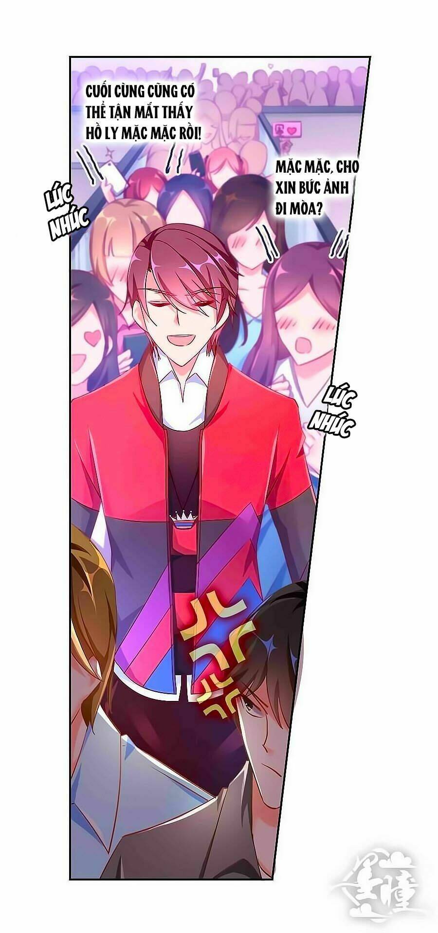 Tinh Ngụy: Chapter 7