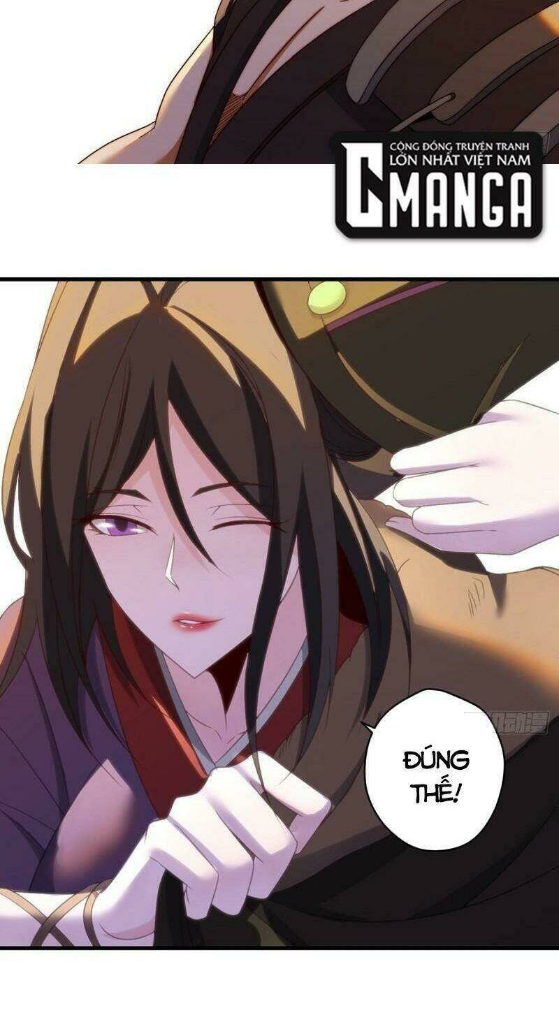 Ta Là Đại Hoàn Đan: Chapter 100