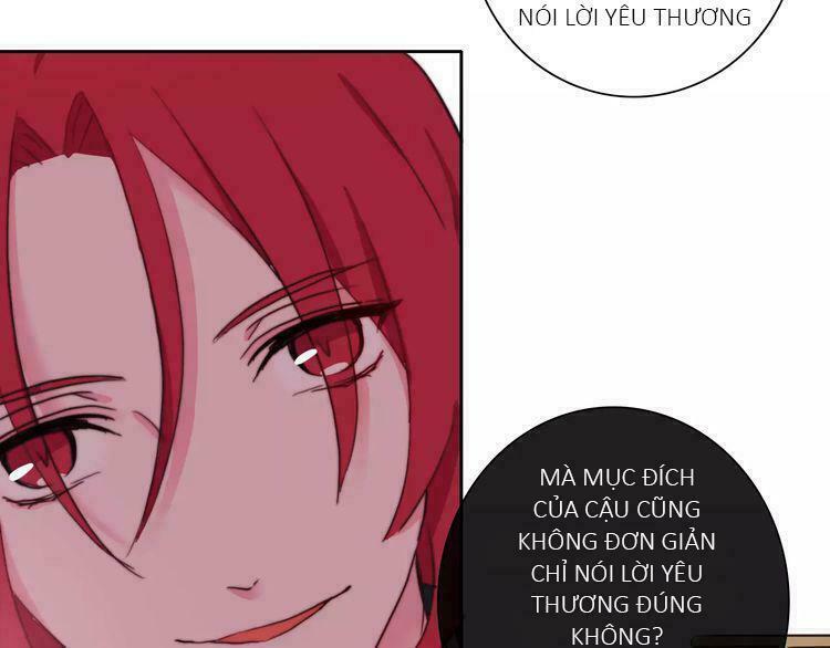 Trái Tim Băng Giá: Chapter 33