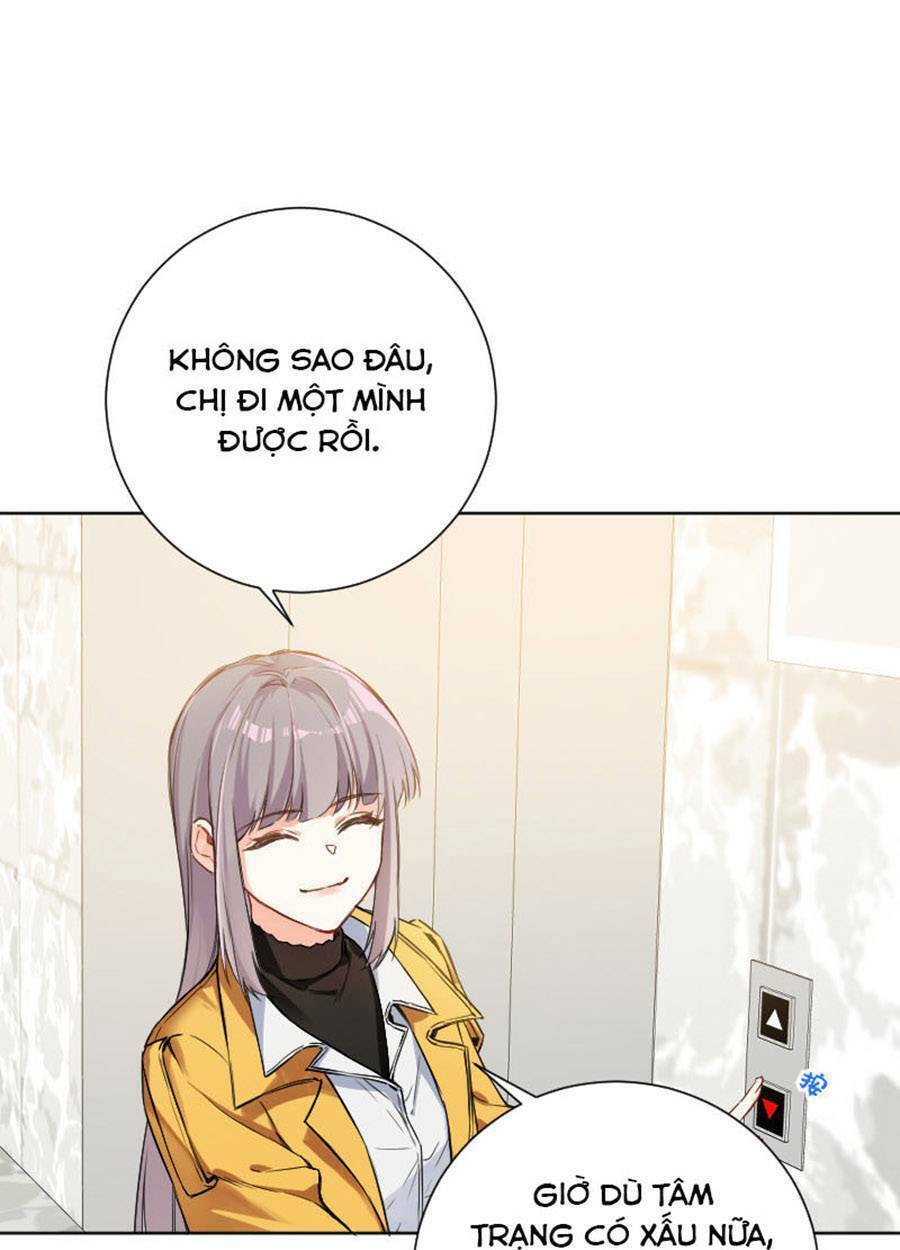 Tâm Động Thuấn Di: Chapter 64