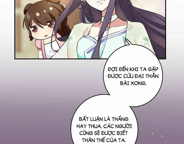 Hoa Nhan Sách: Chapter 6.2