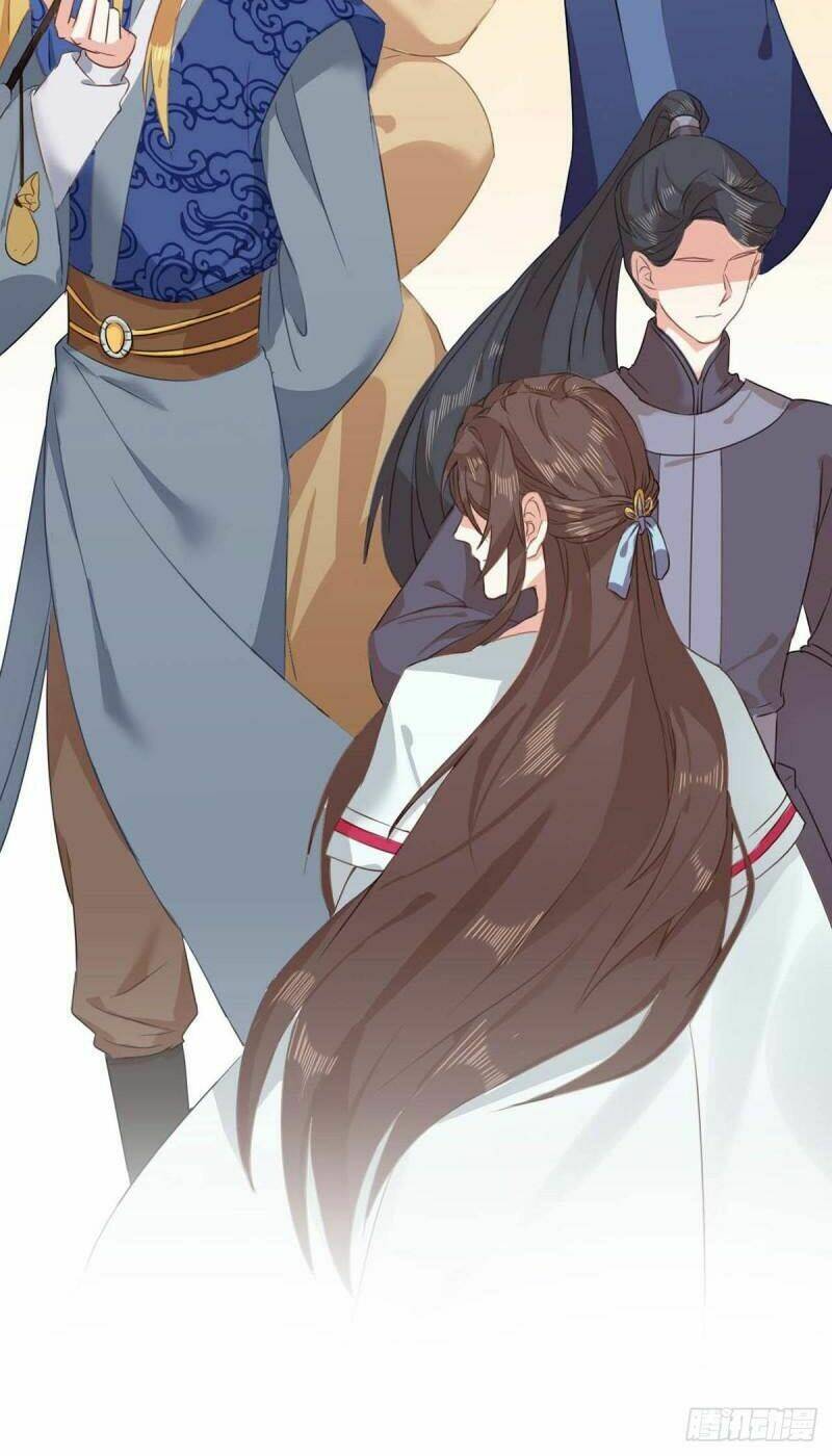 Học Viện Kiêu Ngạo Hoàng Gia: Chapter 0