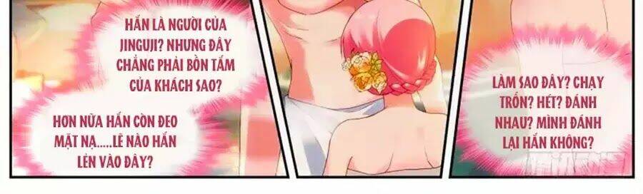 Hệ Thống Chế Tạo Nữ Thần: Chapter 285