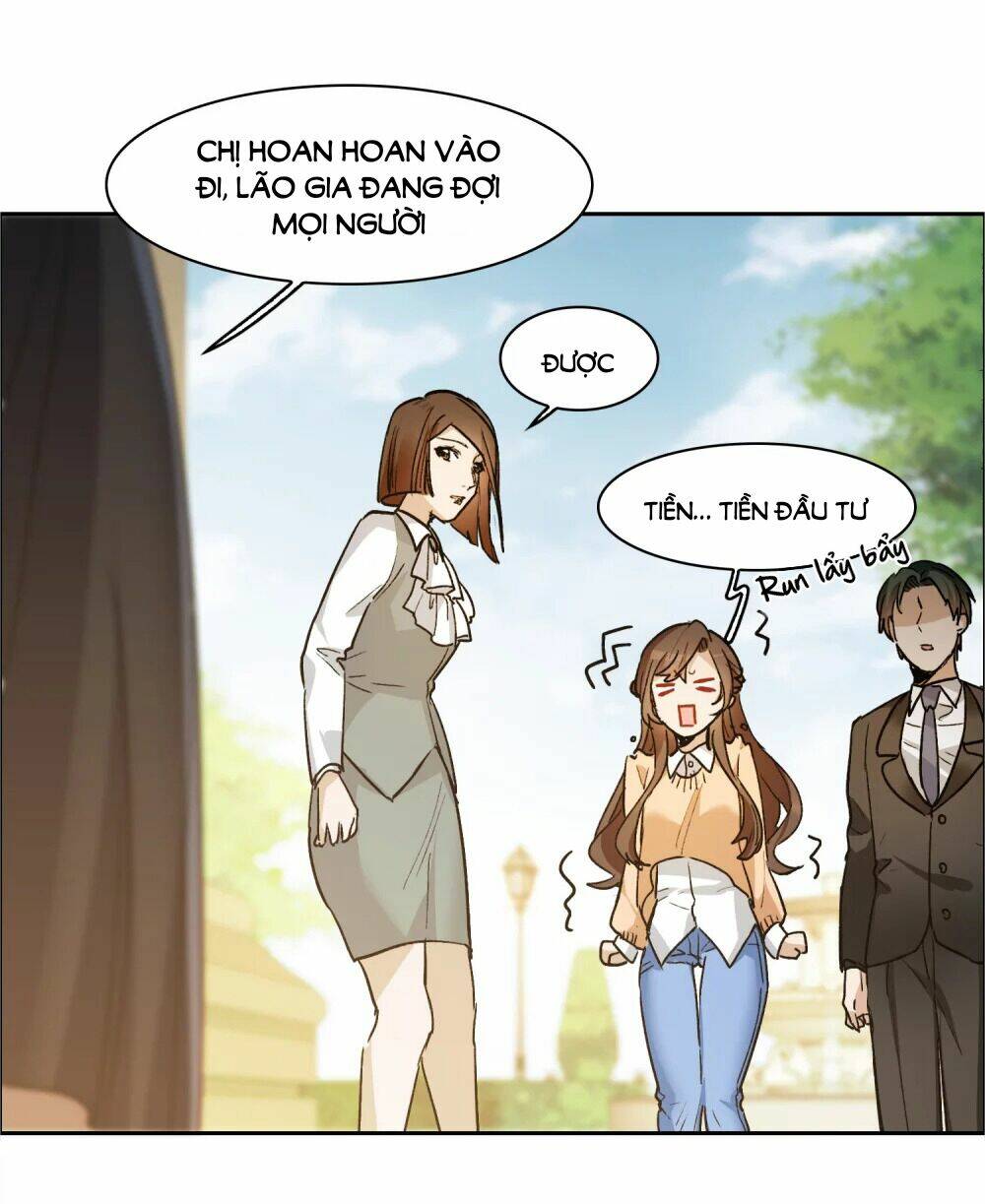 Thế Giới Đệ Nhất Cự Tinh: Chapter 31.2