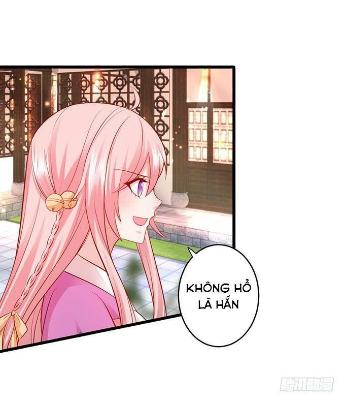 Hồ Tiên Hung Bạo: Chapter 147