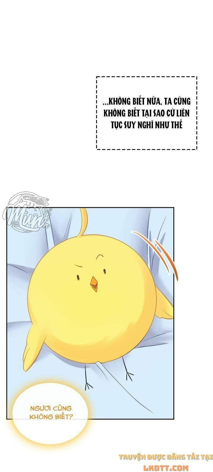 Công Chúa Phản Diện Muốn Ở Trong Ngôi Nhà Bánh Quy: Chapter 49