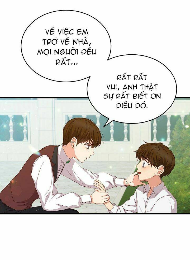 Đừng Chọc Đứa Em Gái Bé Bỏng Của Chúng Tôi: Chapter 30