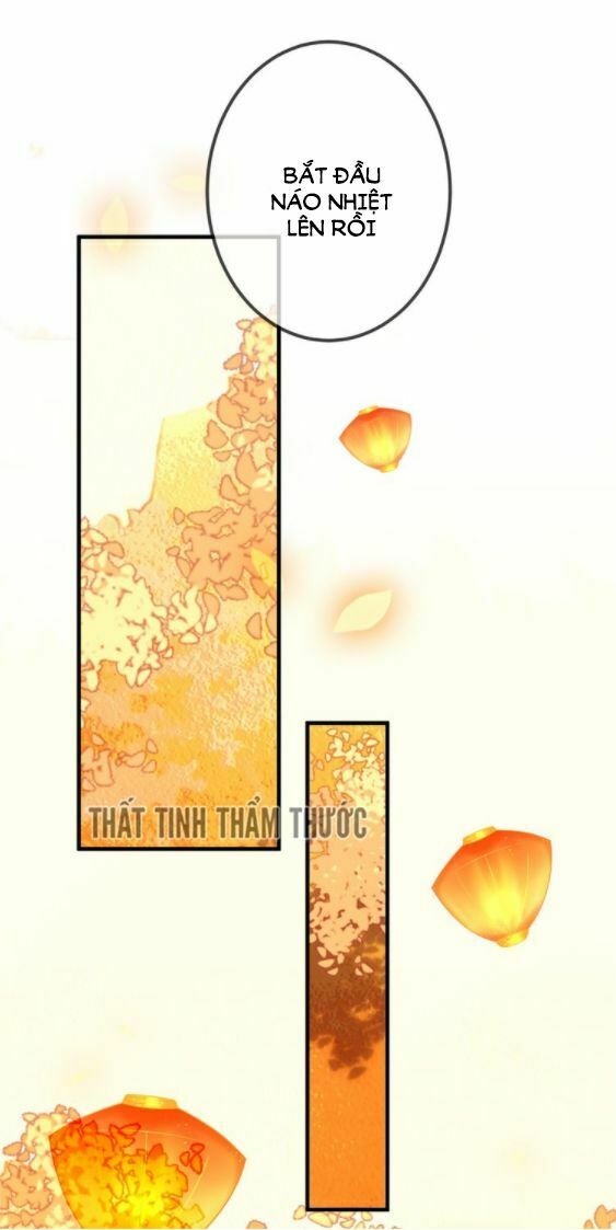 Ngô hoàng tại thượng: Chapter 35