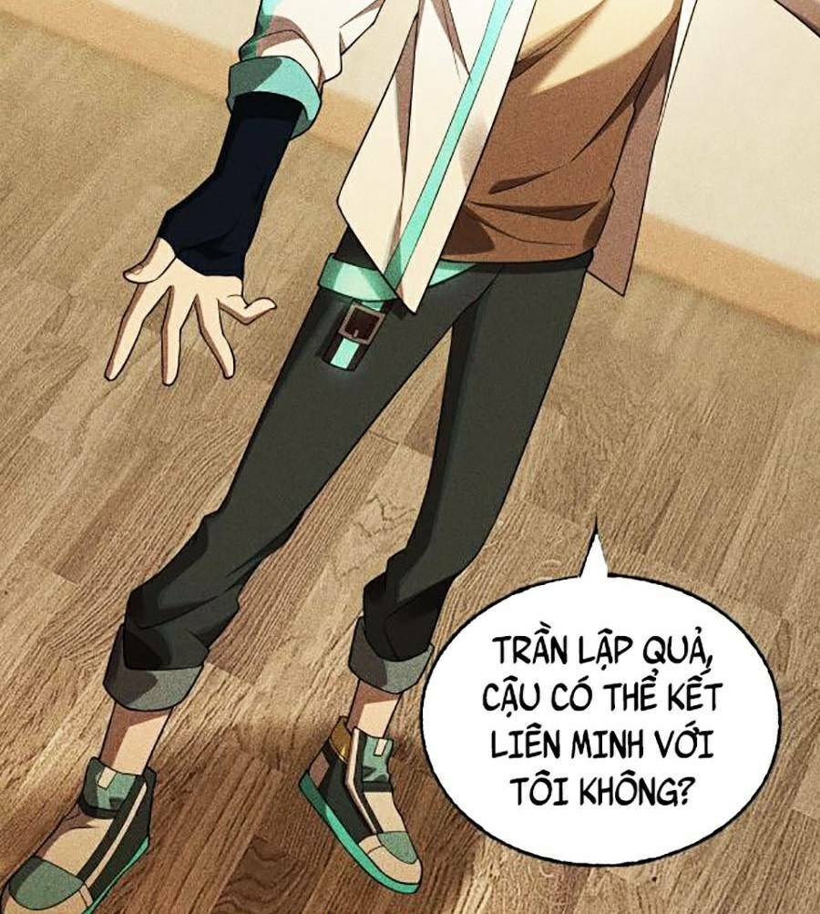 Người Chơi Siêu Mạnh: Chapter 19