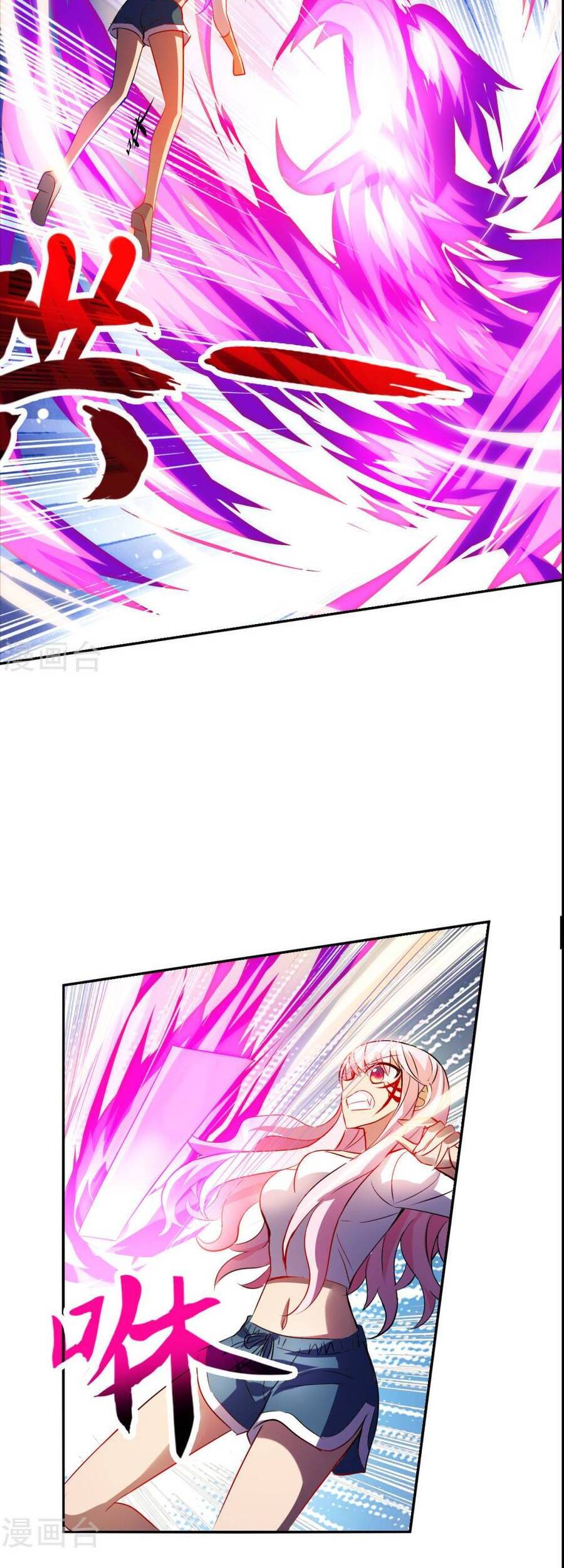 Tô Tịch Kỳ Quái: Chapter 169