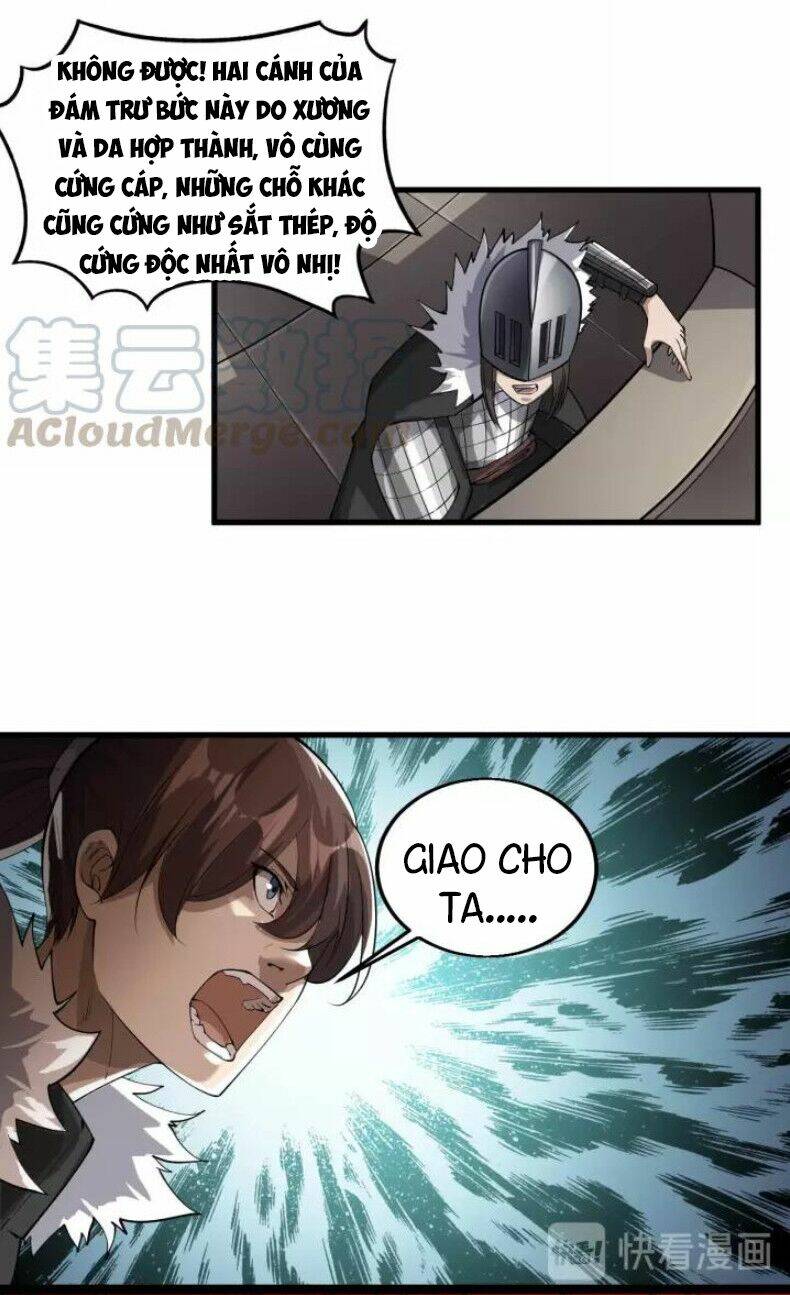 Ngự Thiên Thần Đế: Chapter 78