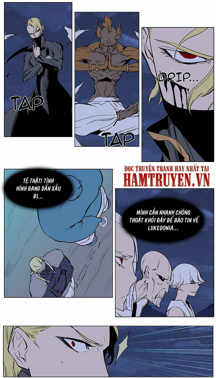 Ma Cà Rồng Quý Tộc: Chapter 366