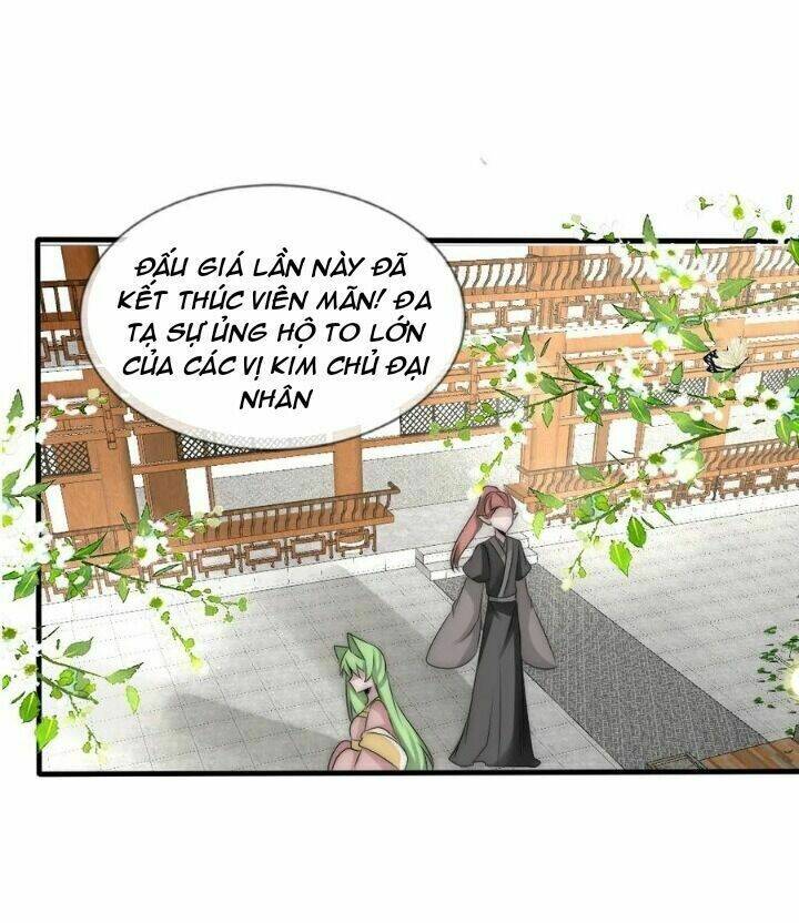 Kế Hoạch Sủng Ái Của Tiểu Công Chúa: Chapter 69