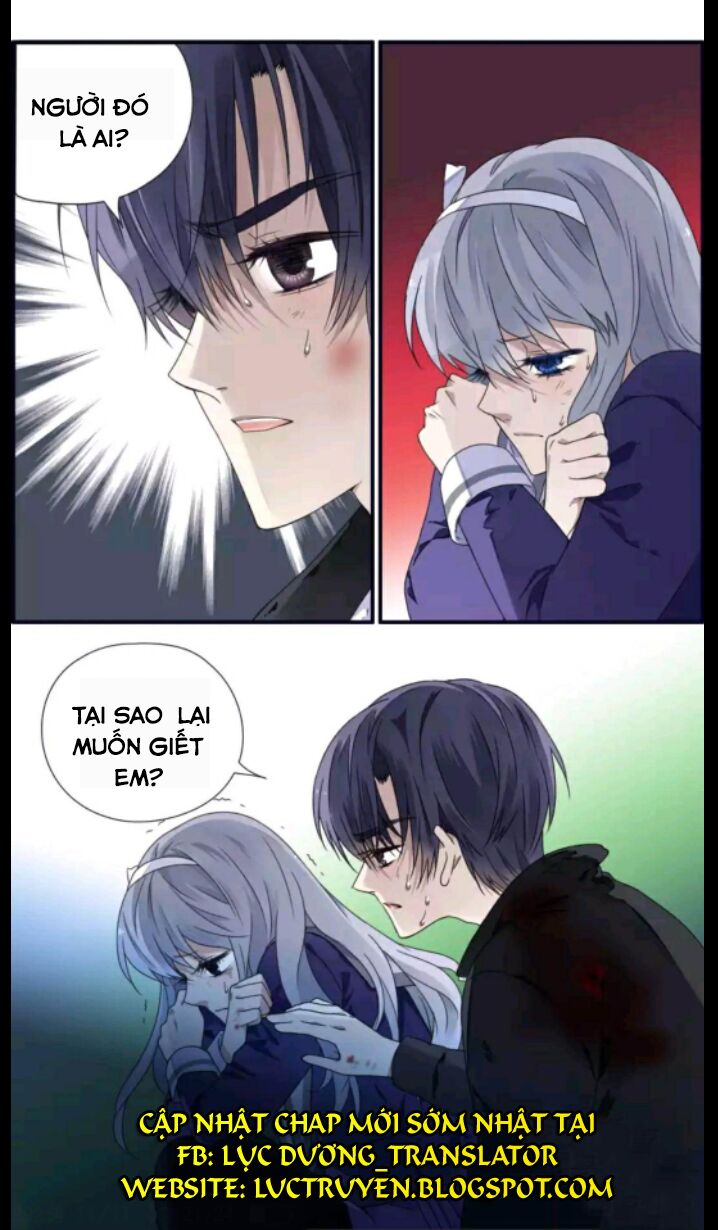 Lam Sí: Chapter 156