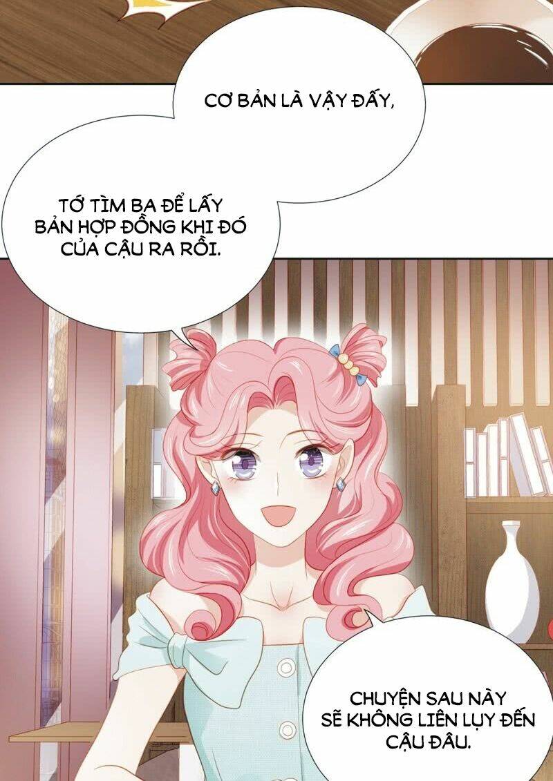 Khi Trá Luyến Nhân: Chapter 53