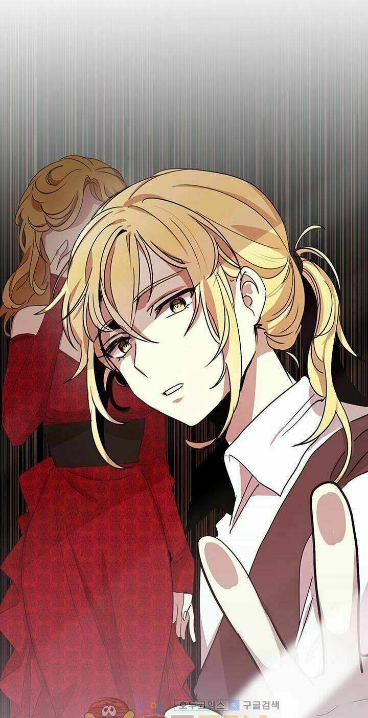 Công Tước, Loạn Vừa Thôi!: Chapter 21