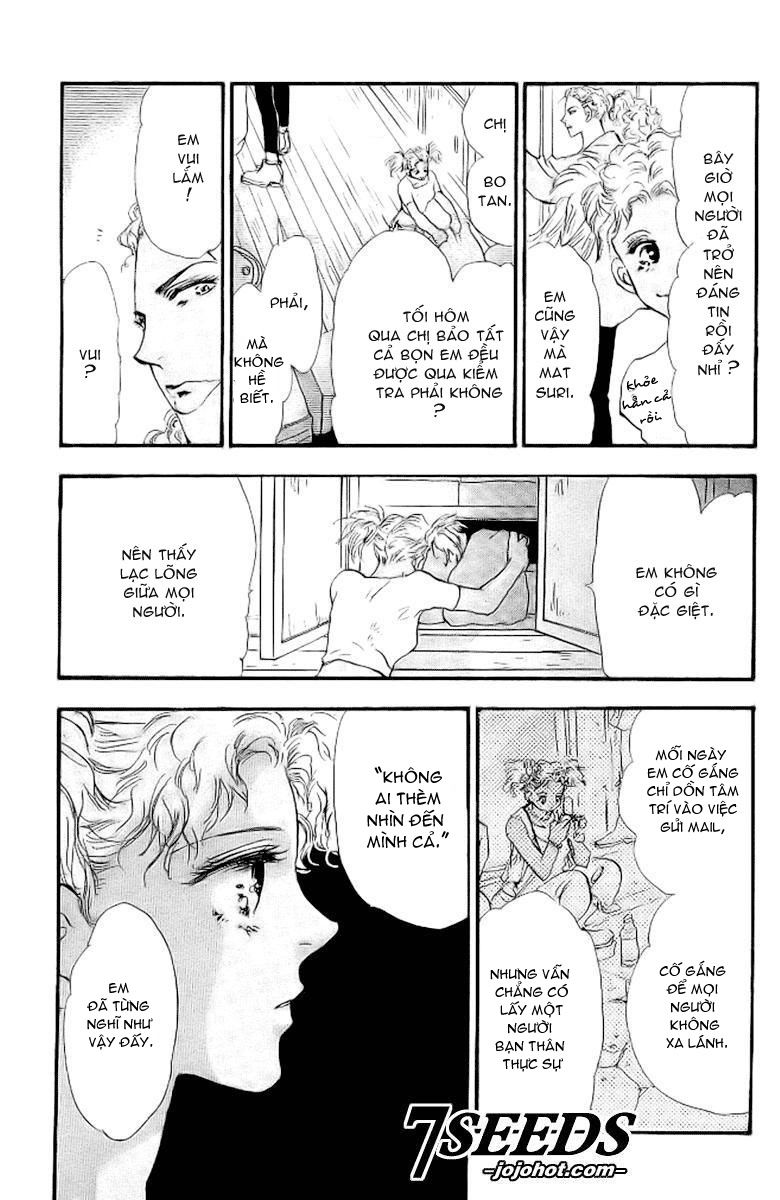 Mầm Sống: Chapter 67