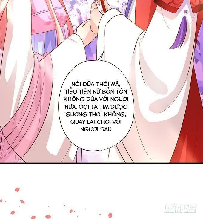 Hồ Tiên Hung Bạo: Chapter 102