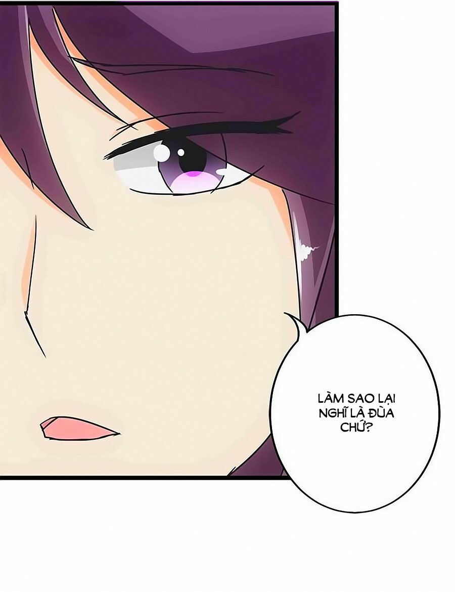 Vương Gia ! Ngươi Thật Bỉ Ổi !: Chapter 95