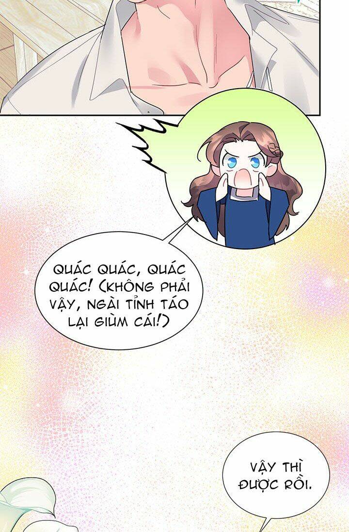 Công Chúa Của Loài Chim: Chapter 23