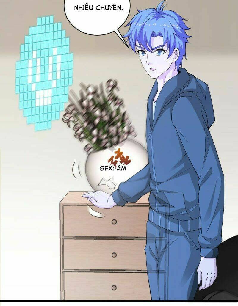 Đồng Hồ Thần Cấp Siêu Năng Của Ta: Chapter 22
