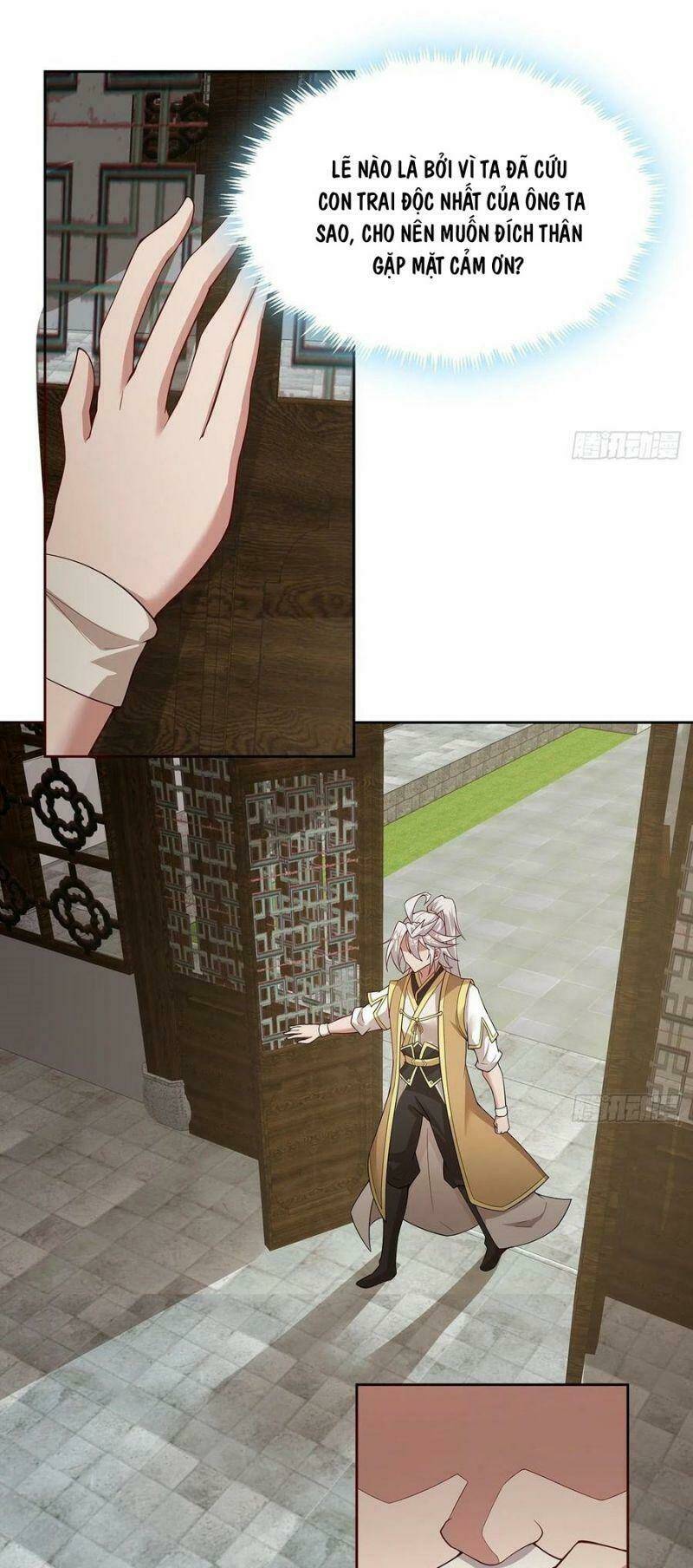 Nghịch Lân: Chapter 140