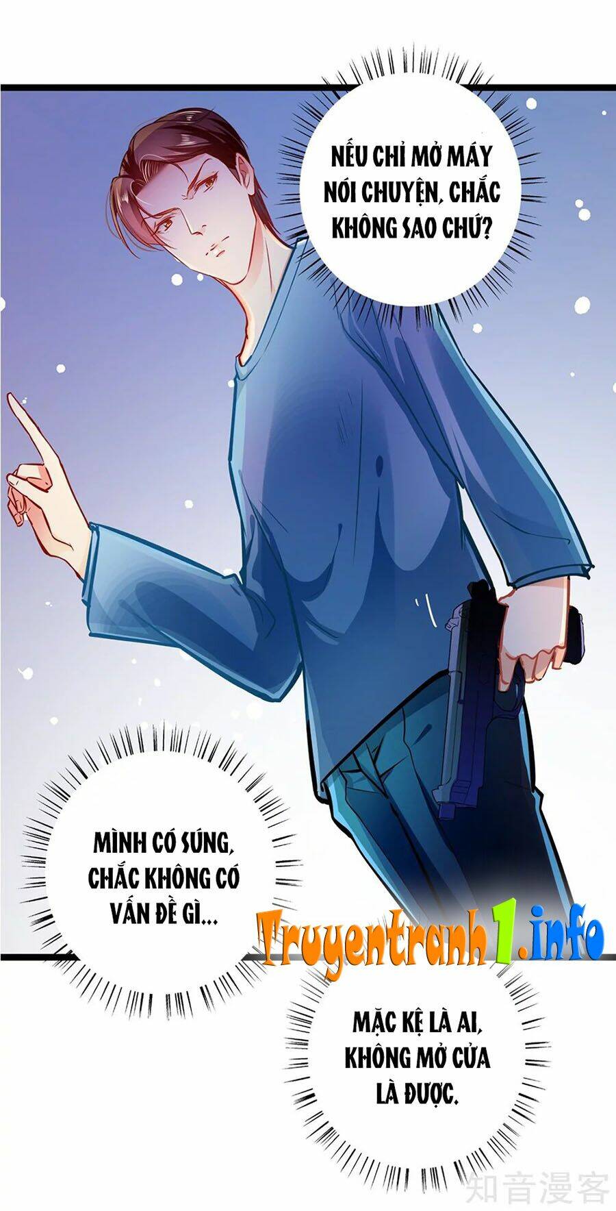 Cưng Chiều Ái Thê Hư Hỏng: Chapter 66