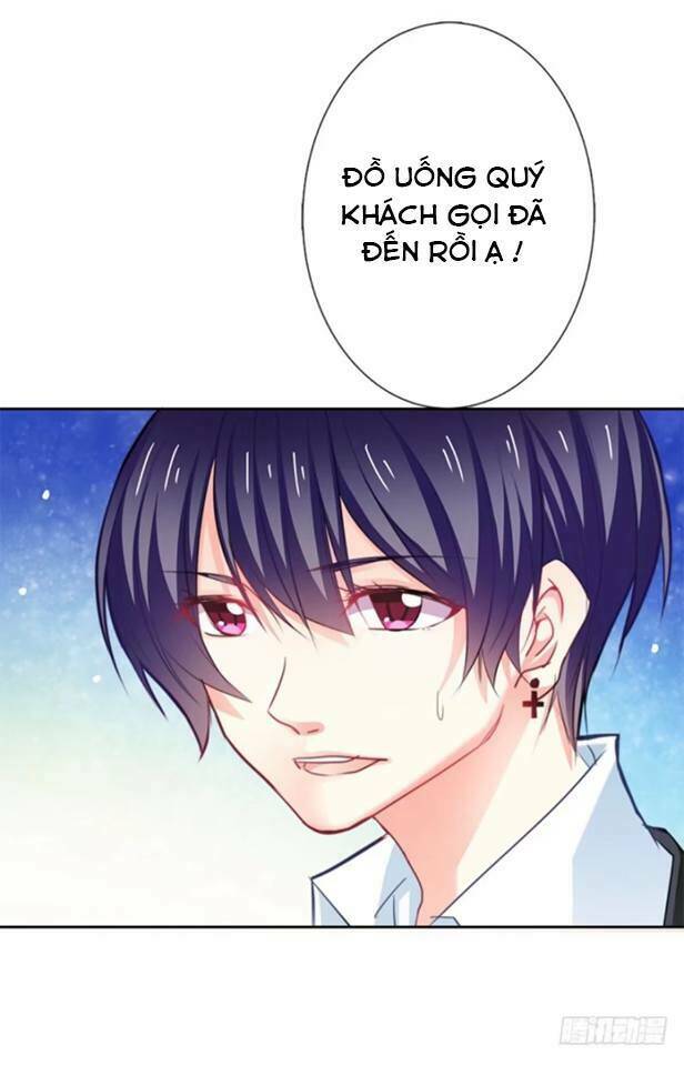 Sự Đơn Thuần Về Tình Yêu: Chapter 1