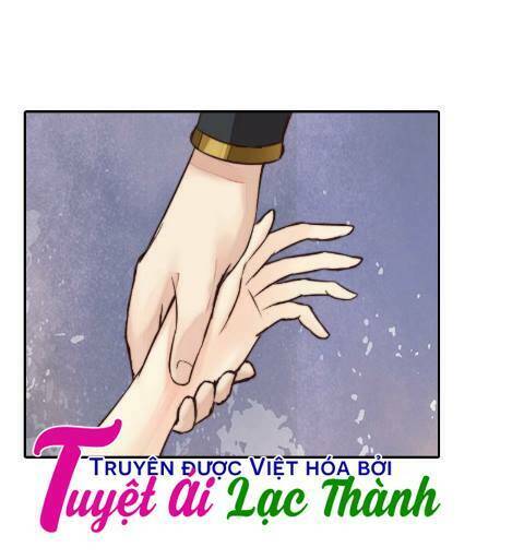 Cô Phương Bất Tự Thưởng (Màu): Chapter 31