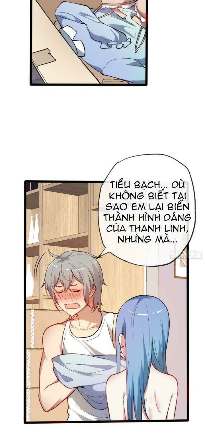 Mạt Thế Yêu Hành Ký: Chapter 4