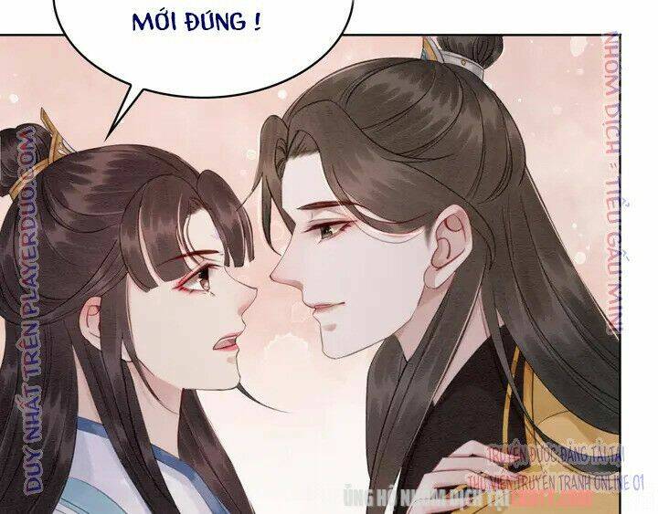 Trọng Sinh Bá Sủng Nhiếp Chính Vương Quá Mạnh Mẽ: Chapter 142