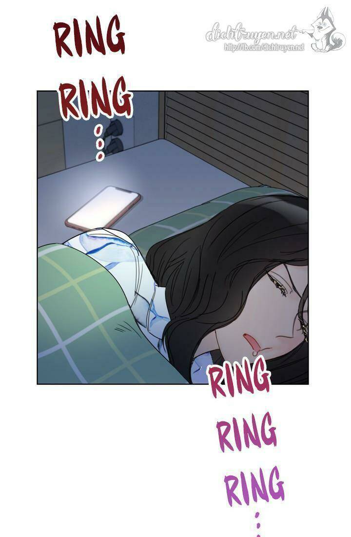 Hẹn Hò Nơi Công Sở: Chapter 84