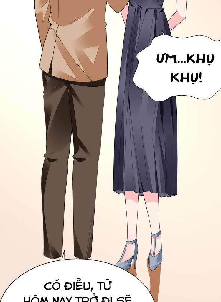 Điều Ước Sủng Ái Bất Bình Đẳng: Chapter 73.2