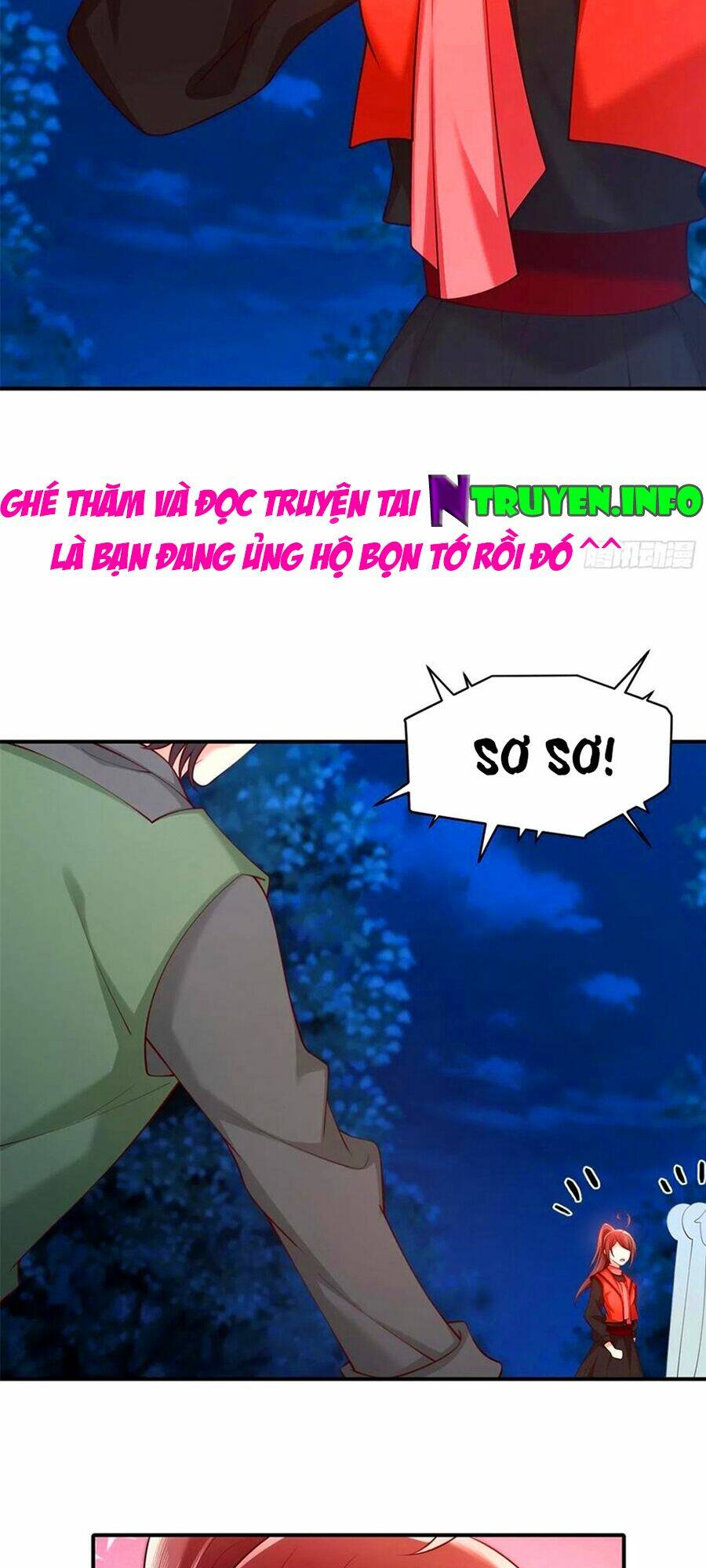 Nam Thần Truy Thê Chỉ Nam: Chapter 86.1