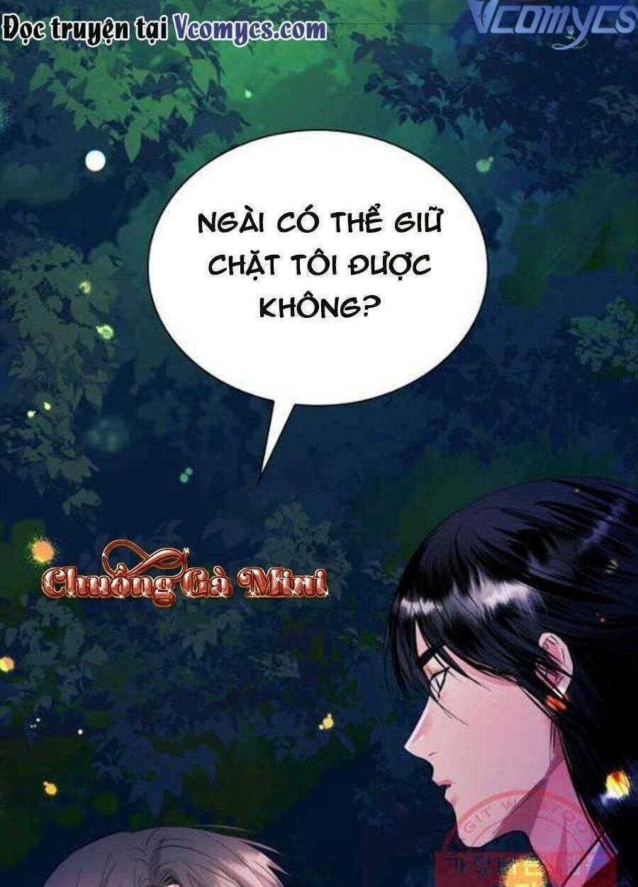 Cô Dâu Của Sói Đen: Chapter 27