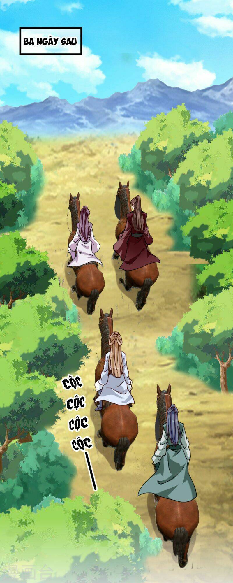 Tuyệt Thế Độc Phi Của Tà Vương: Chapter 88