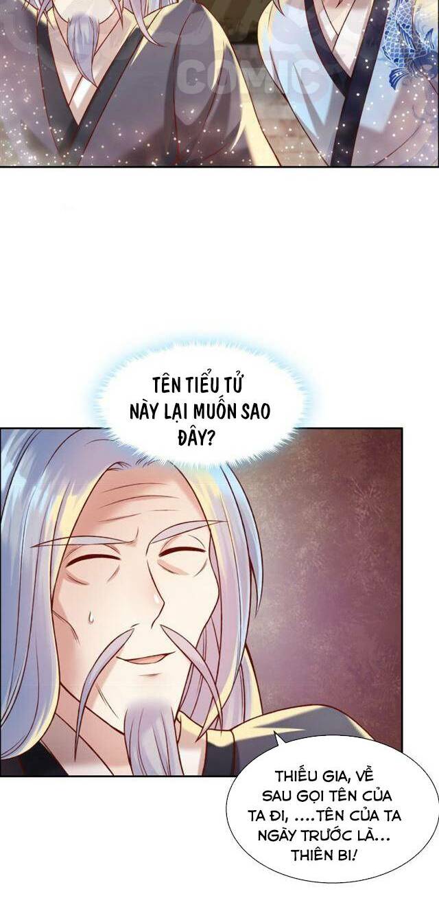 Siêu Phàm Truyện: Chapter 75