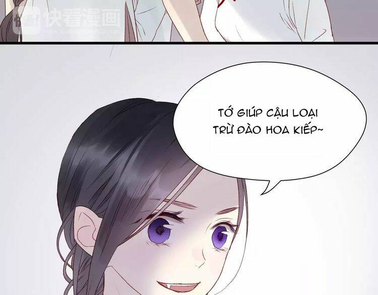 Lượm Được Một Tiểu Hồ Ly 2: Chapter 8
