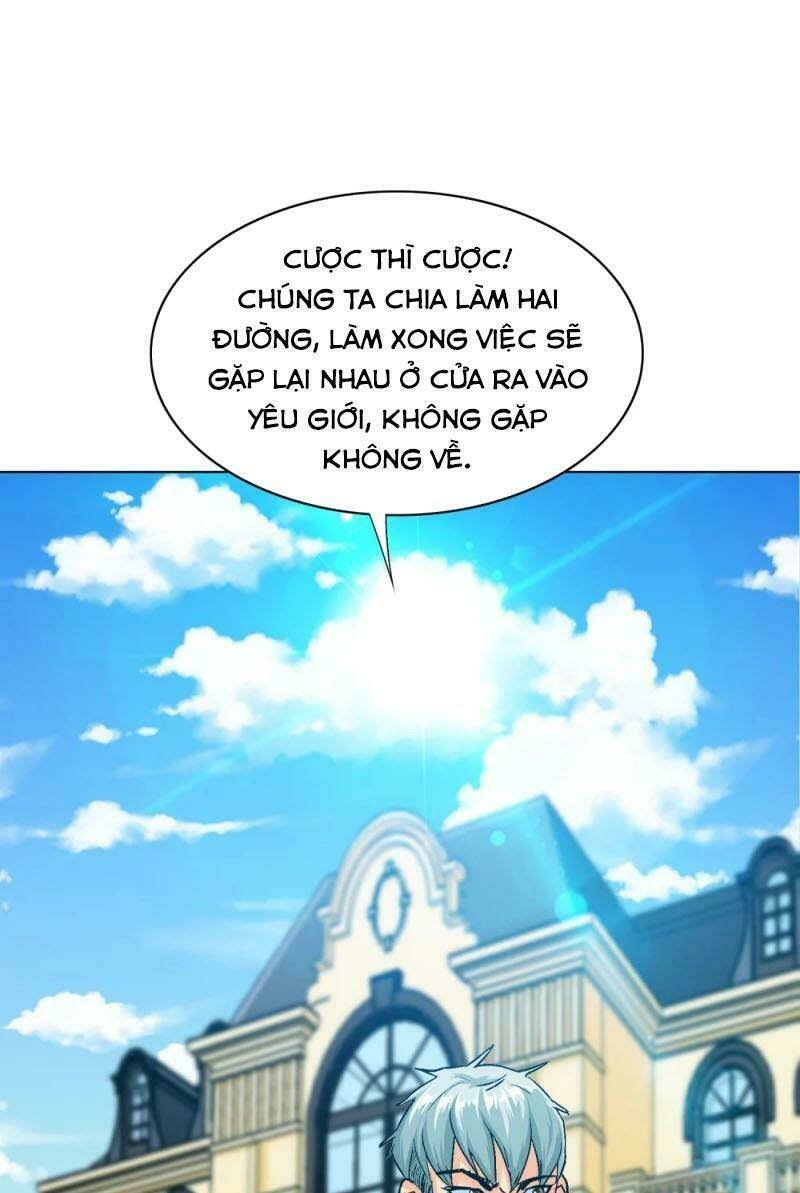 Hệ Thống Tiên Tôn Tại Đô Thị: Chapter 127