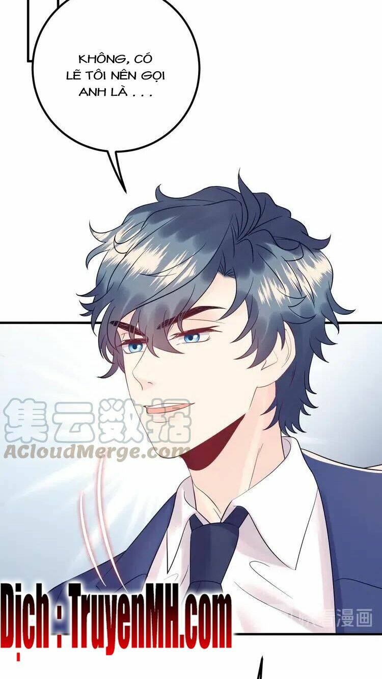 Trong Sinh Chi Ức Vạn Ảnh Hậu Yếu Thượng Vị: Chapter 308