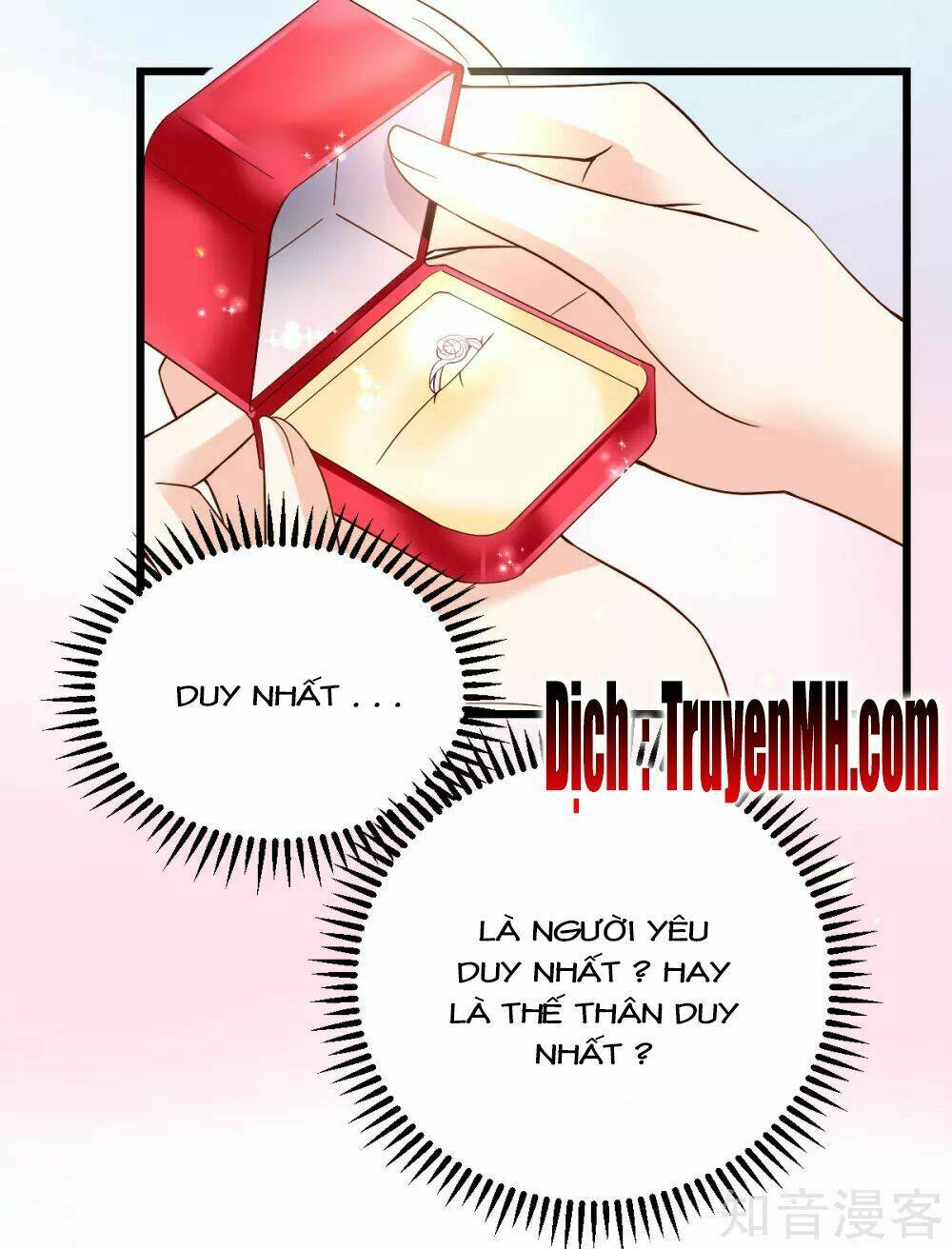 Cường Thế Tù Ái - Địch Thiếu Đừng Xằng Bậy: Chapter 25